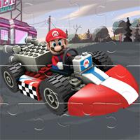 play Mario-Kart-Jigsaw