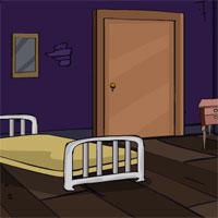 play Genie-Haunted-House-Escape