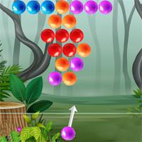 play Bubble-Shooter-Marbles