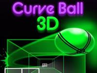 play Curve Ball 3D