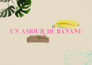 play Ook Oookk ( Un Amour De Banane )