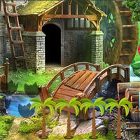 play Games4King Lovely Dragon Escape