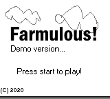 play Farmulous Demo Version