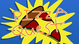 Pizza Quest