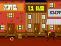 play Gold Town Escape