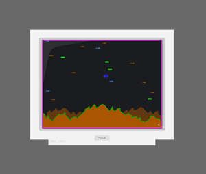 play Ufo