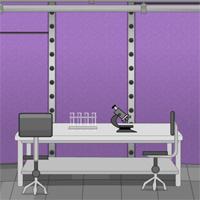 play Mousecity Secret Escape