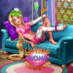 play Goldie Home Recovery