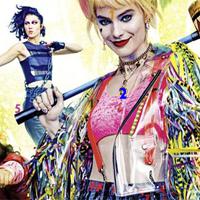 play Harley Quinn Birds Of Prey