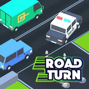 Road Turn