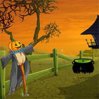 play Games2Jolly Skull Zombie Escape