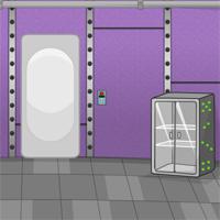 play Mousecity Secret Escape