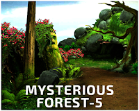 play Mysteries Forest Escape-5