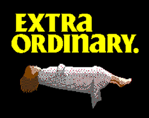 play Extra Ordinary
