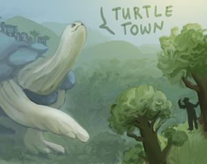 play Turtle Town