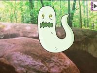 play Mad Ghost Forest Escape