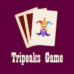 play Tripeaks