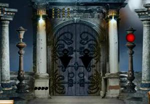 play Escape From Ancient Palace