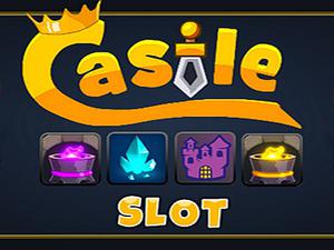 play Castle Slot