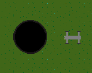 play Hole Chase