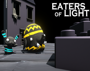 play Eaters Of Light