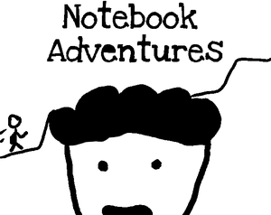 play Notebook Adventures