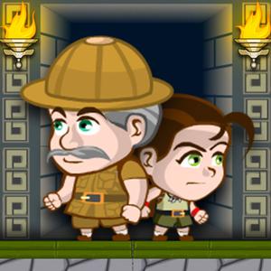 play Inca Adventure