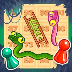 play Snakes And Ladders