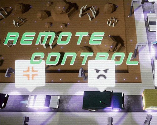 Remotecontrol