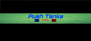 Push Tanks