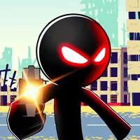 play Stickman Armed Assassin 3D