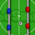 play Foosball
