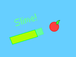 play Slime!