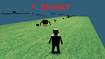 play C Jumper