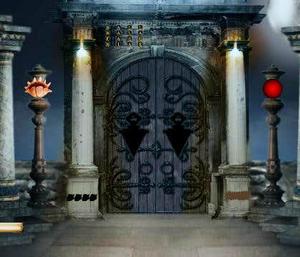 play Escape From Ancient Palace