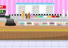 play Sd Ice Cream Parlor Escape