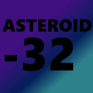 play Asteroid-32