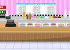 play Ice Cream Parlor Escape