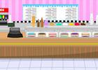 play Ice Cream Parlor Escape