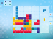 play Amazin Squares
