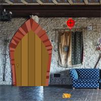 play Gfg Medieval Castle Room Escape