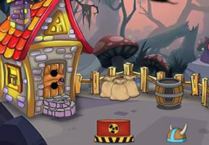 play Belly Girl Escape