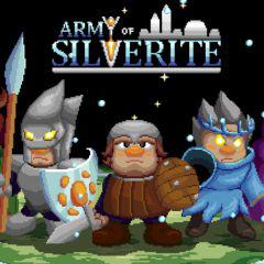 Army Of Silverite