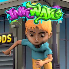 play Inkwars Io