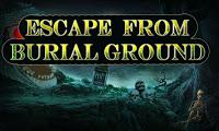 play Top10 Escape From Burial Ground
