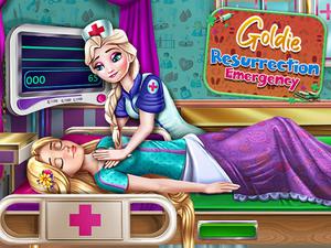 play Goldie Resurrection Emergency