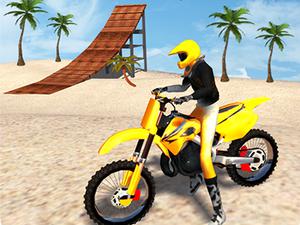 play Real Bike Simulator