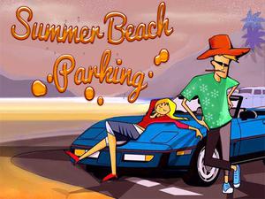 play Summer Beach Parking