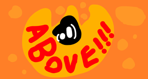 play Above!!!