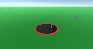 play Tottally Fun Hole Game